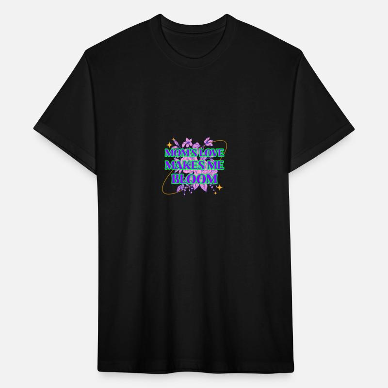 mother s day t shirt design generator featuring