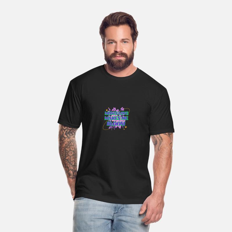 mother s day t shirt design generator featuring