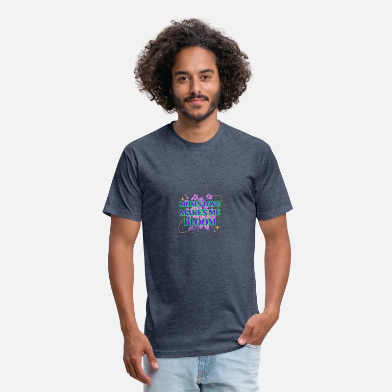 mother s day t shirt design generator featuring