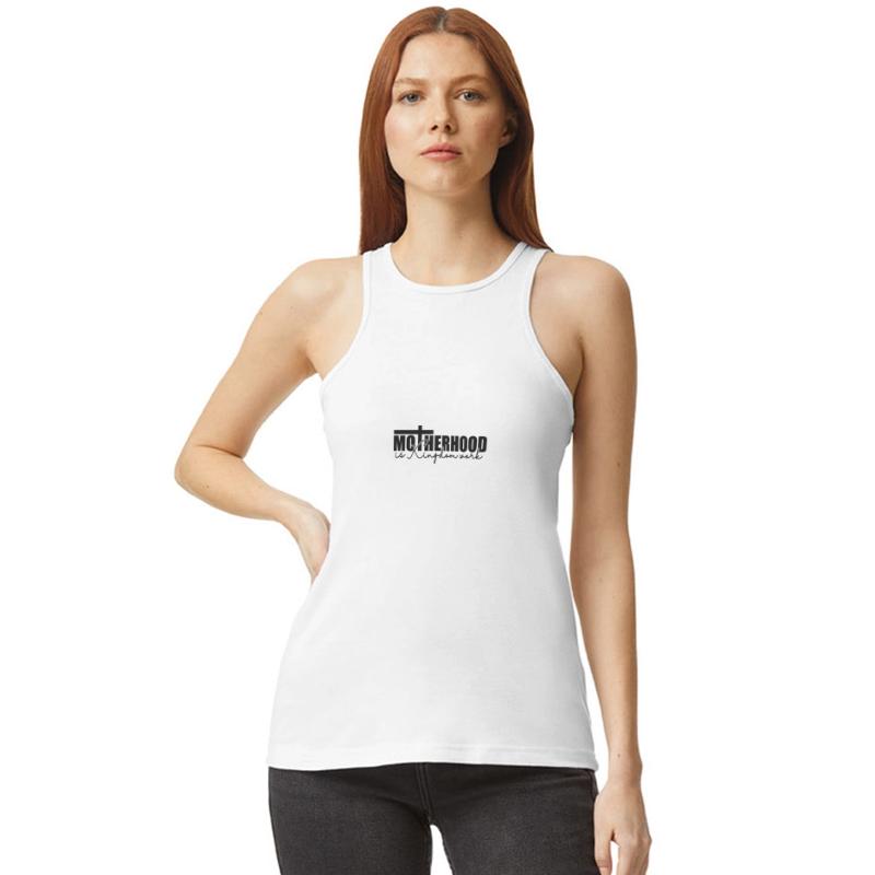 Motherhood Is Kingdom Work Family Matching Mom