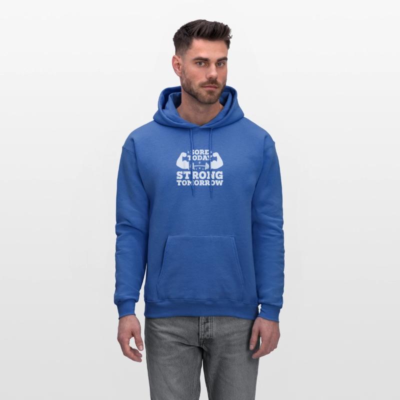 Motivational Fitness Gym Exercise