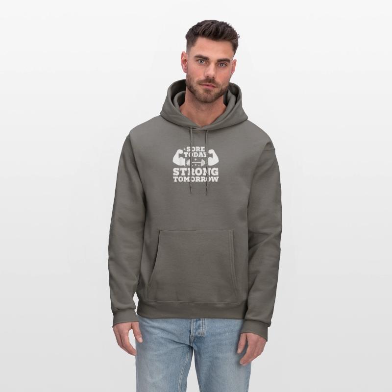 Motivational Fitness Gym Exercise