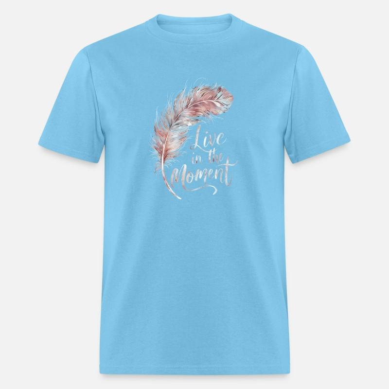 Motivational Inspirational Live in the Moment