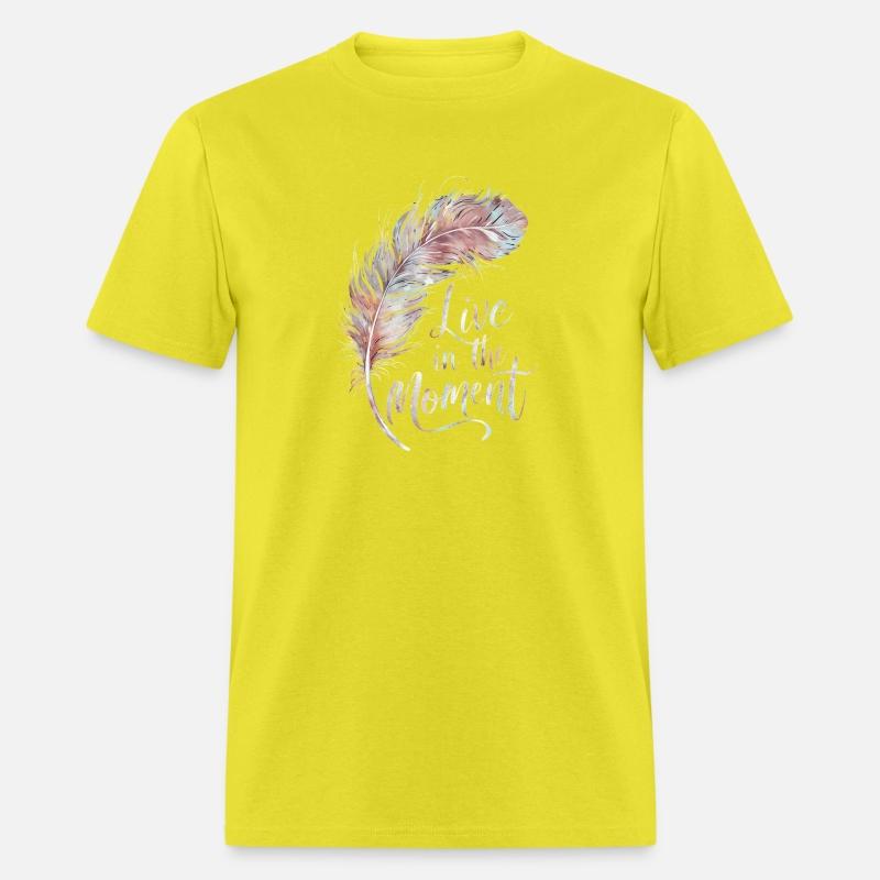 Motivational Inspirational Live in the Moment