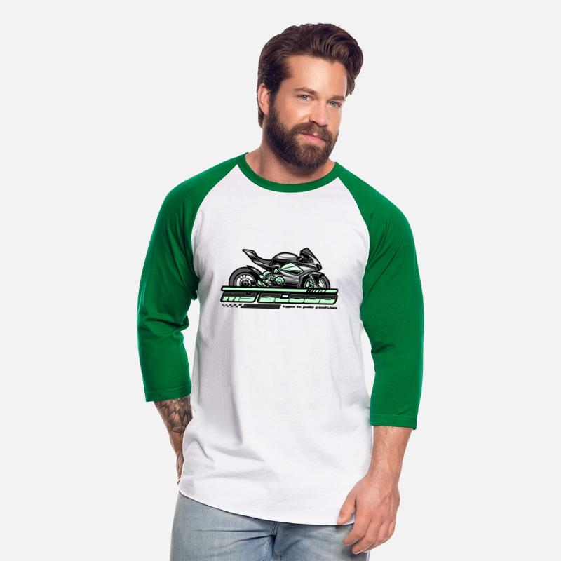 motorsport Green