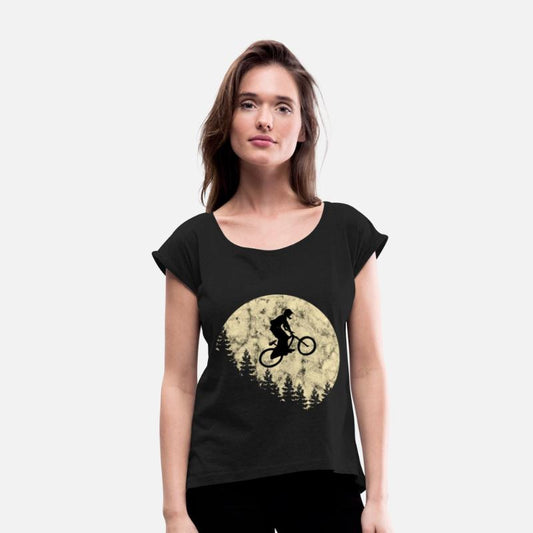 Mountain Bike Biker Downhill MTB BMX