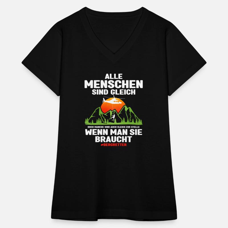 Mountain Rescue Bergwacht