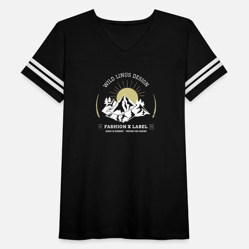 Mountains & Sun by Wild Linus Germany