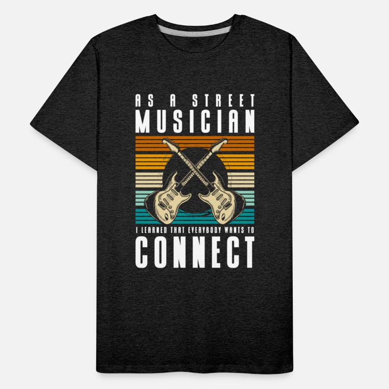 Music Artist Town Musician Entertainer