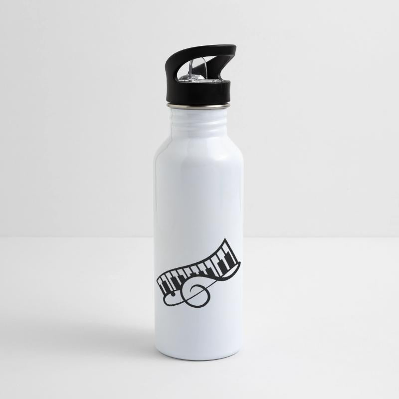 Music Clef Note Keyboard Piano Keys Party Treble