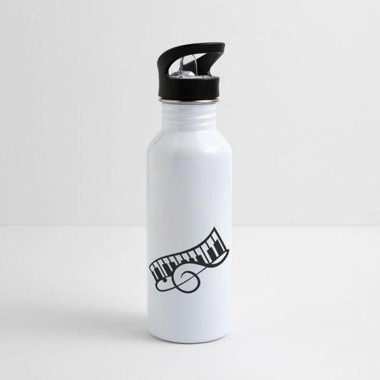 Music Clef Note Keyboard Piano Keys Party Treble