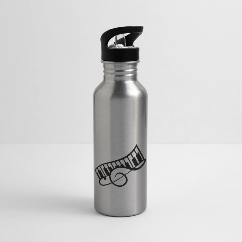 Music Clef Note Keyboard Piano Keys Party Treble