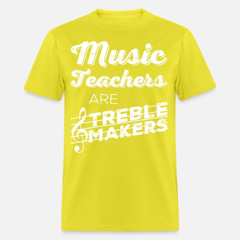 music teachers are treble makers piano voice pop r