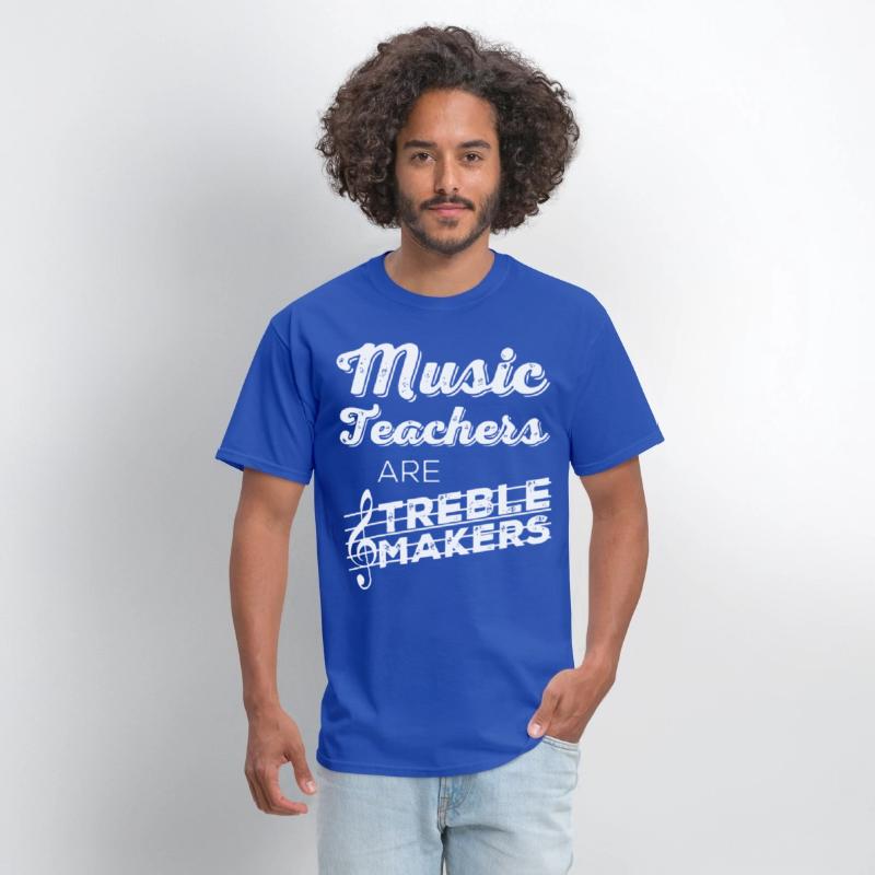 music teachers are treble makers piano voice pop r