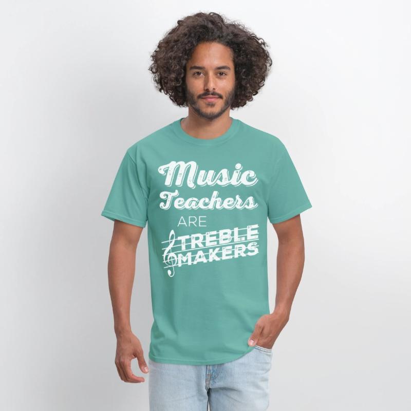 music teachers are treble makers piano voice pop r