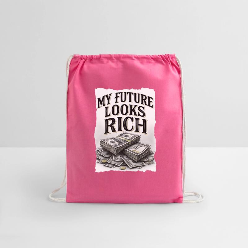 My future looks rich 2