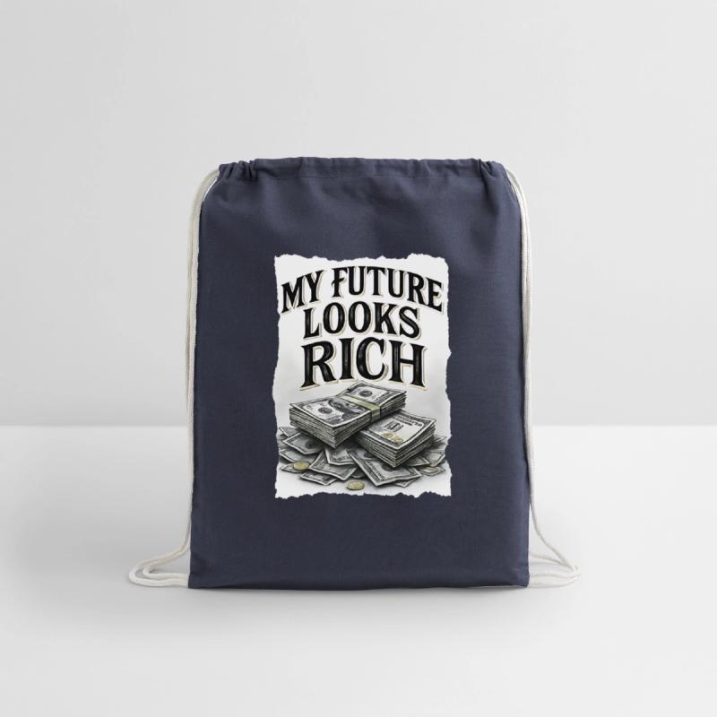 My future looks rich 2