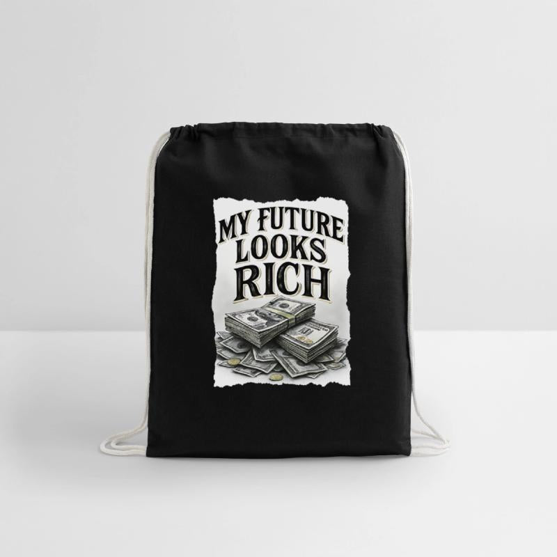My future looks rich 2