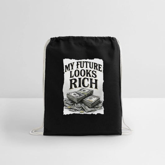My future looks rich 2