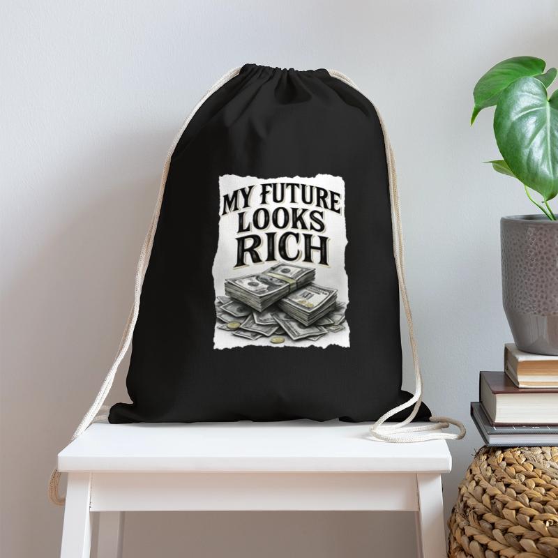 My future looks rich 2
