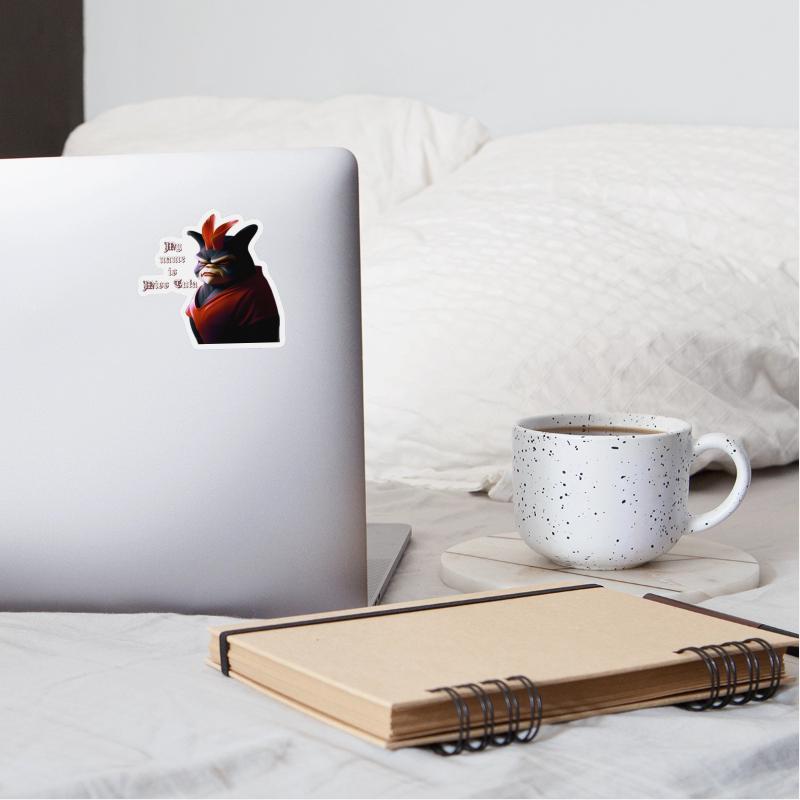 My name is eddie Tuta