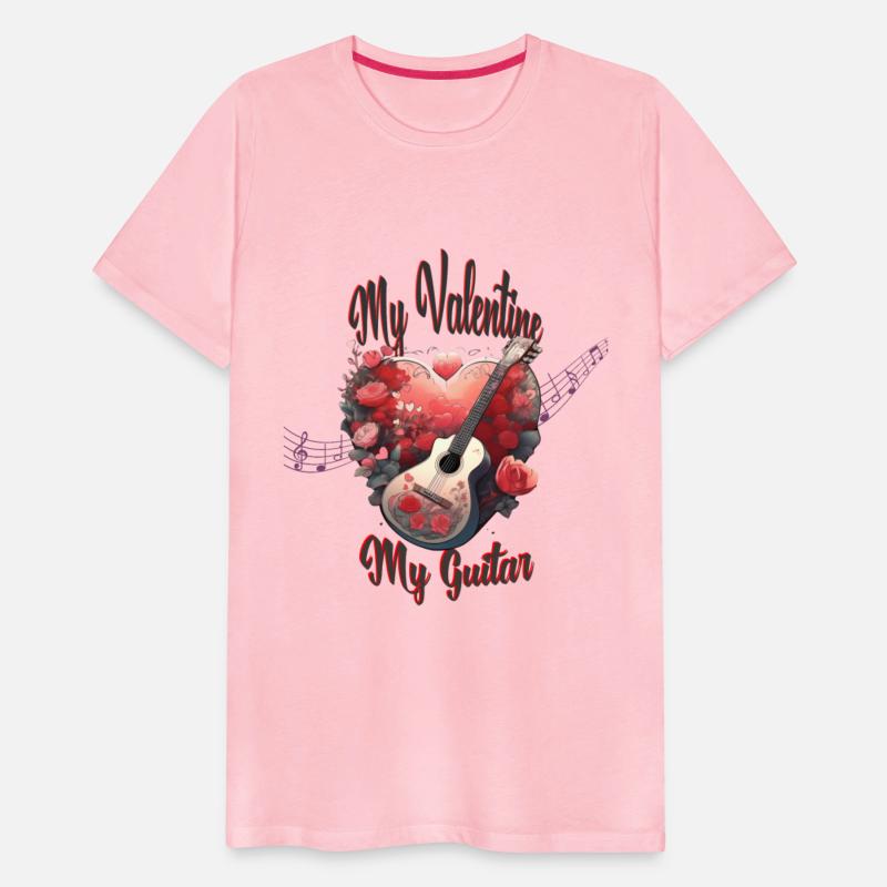 My Valentine, My Guitar