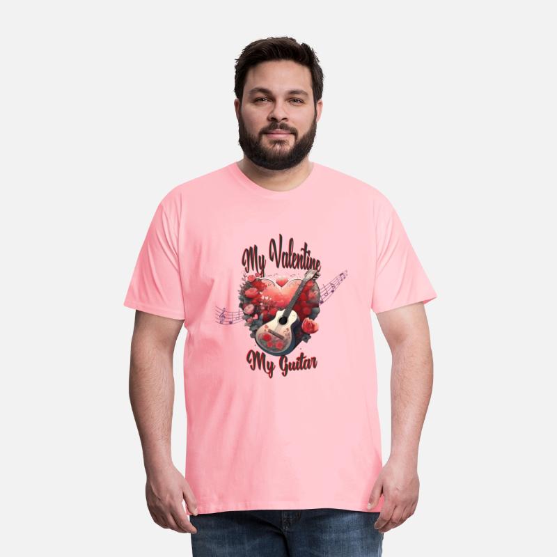 My Valentine, My Guitar