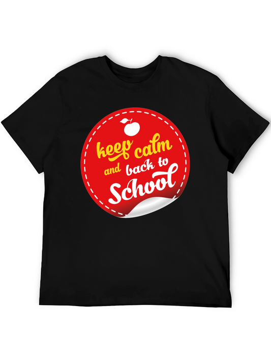 Back to School T-Shirt