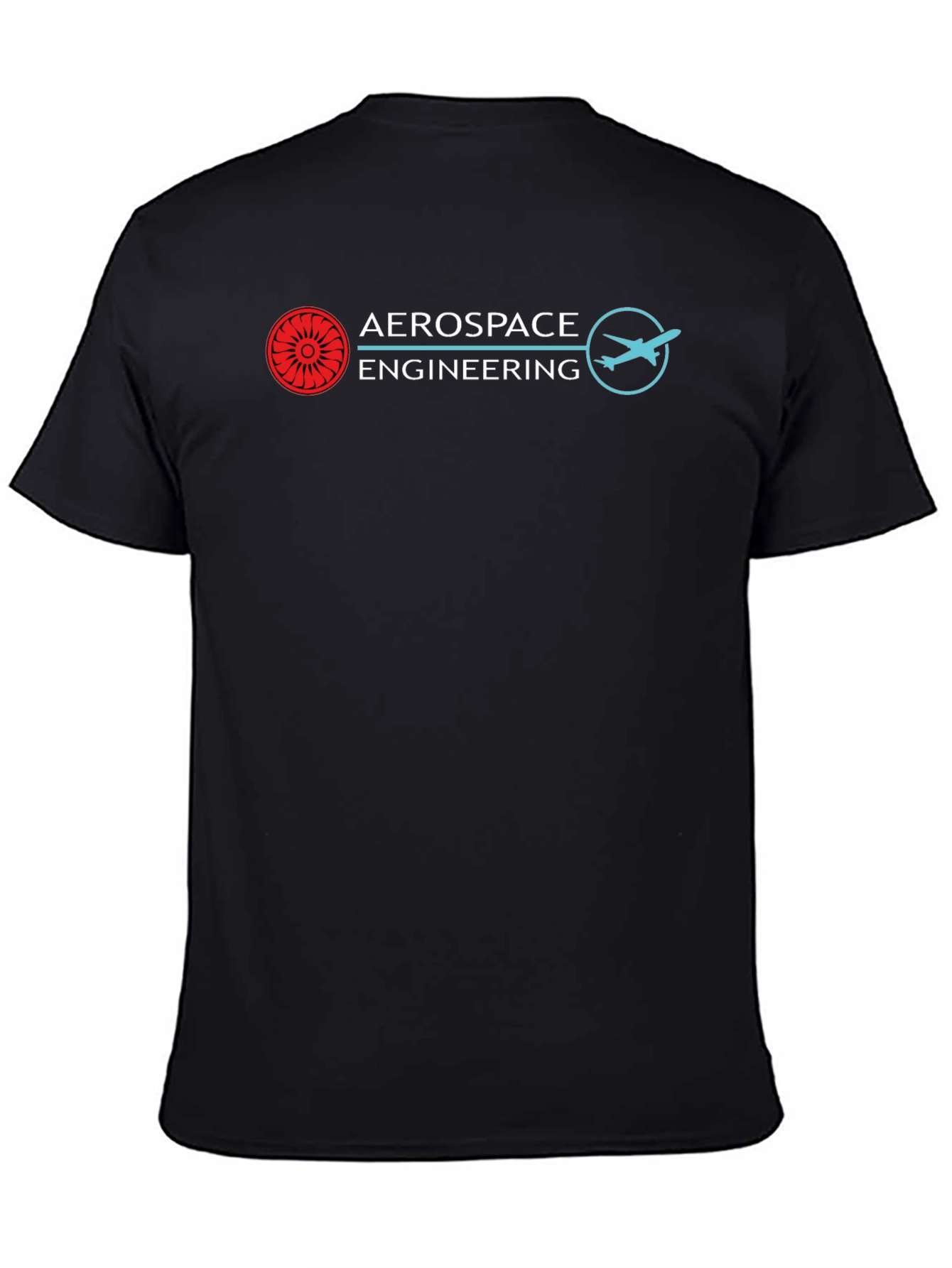 Aerospace Engineering T-Shirt - Stylish Aviation Tee