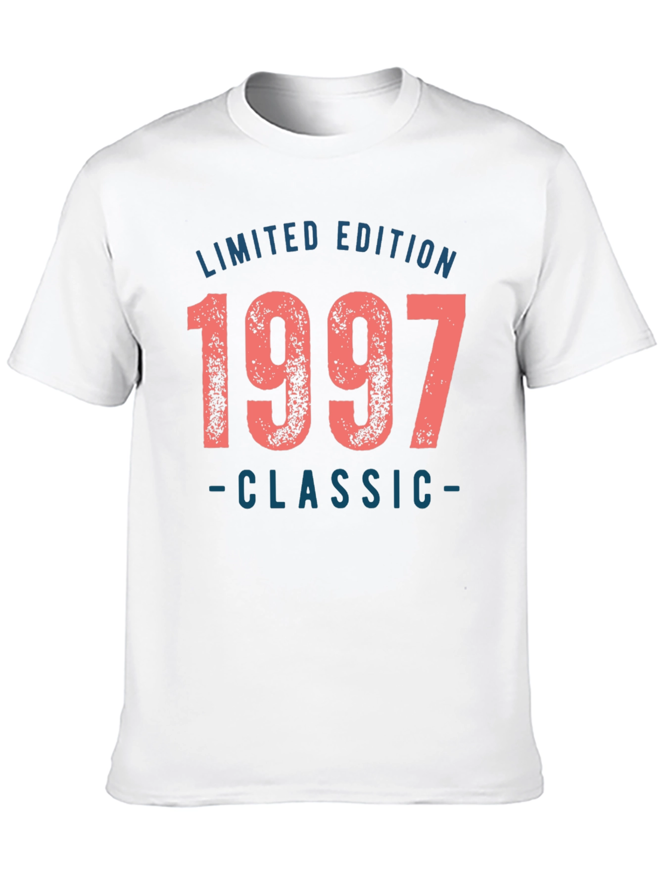 Limited Edition 1997 Classic T-Shirt