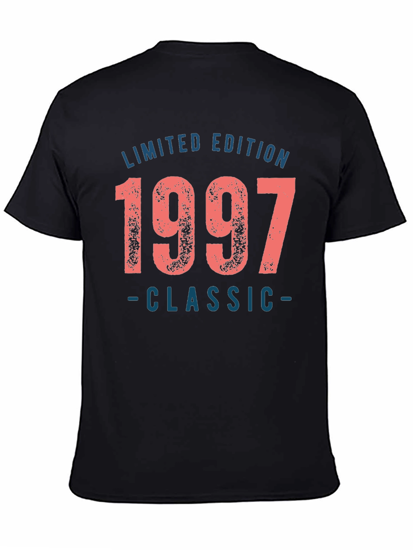 Limited Edition 1997 Classic T-Shirt