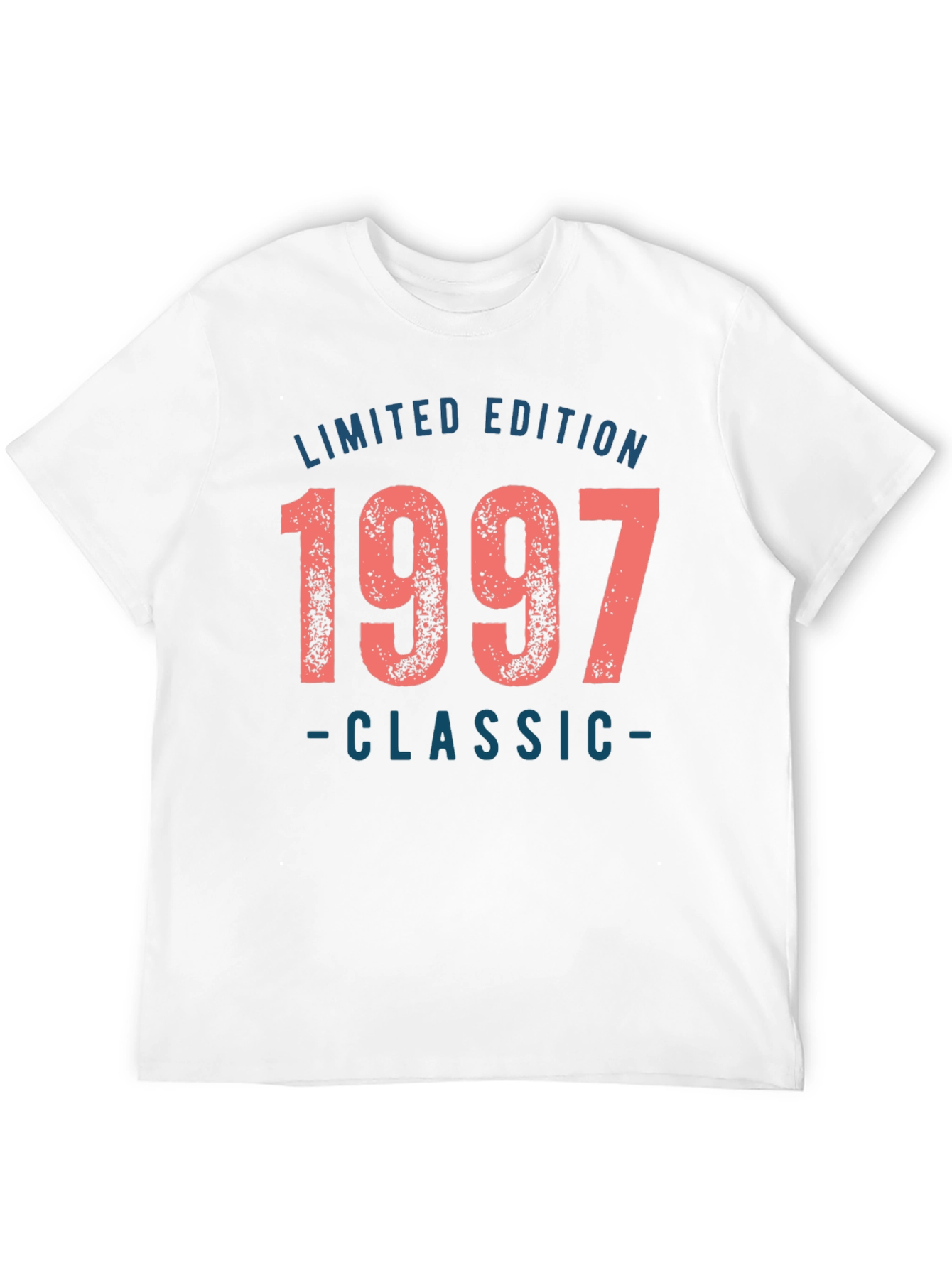 Limited Edition 1997 Classic T-Shirt