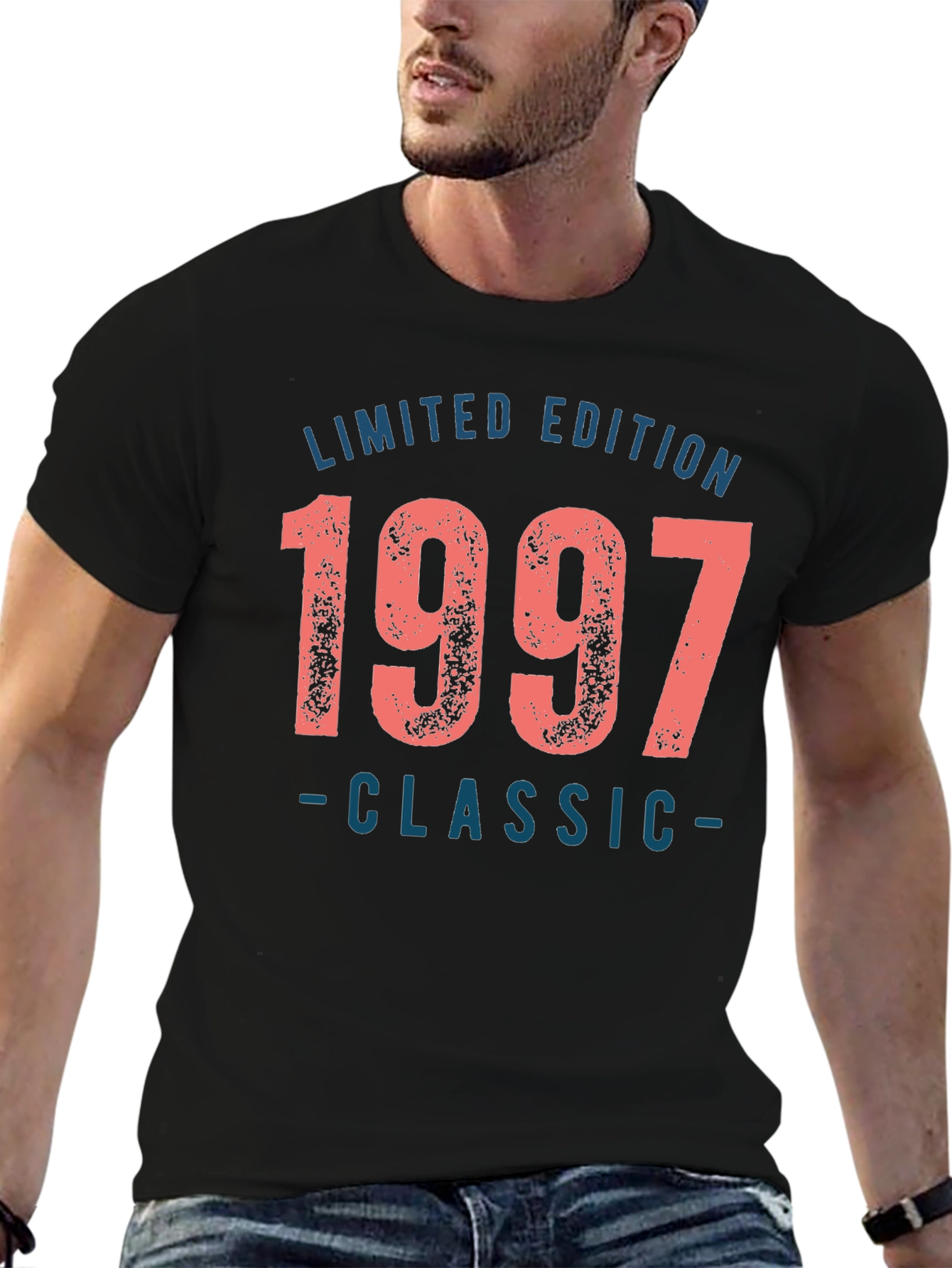 Limited Edition 1997 Classic T-Shirt