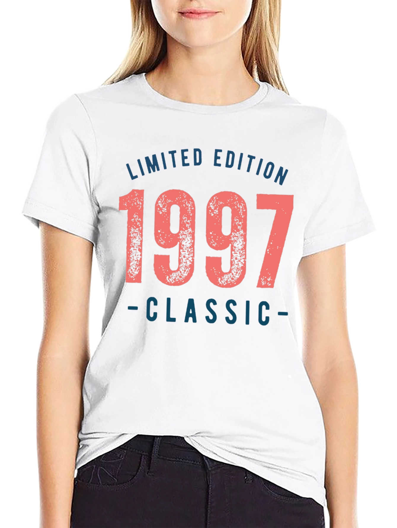 Limited Edition 1997 Classic T-Shirt