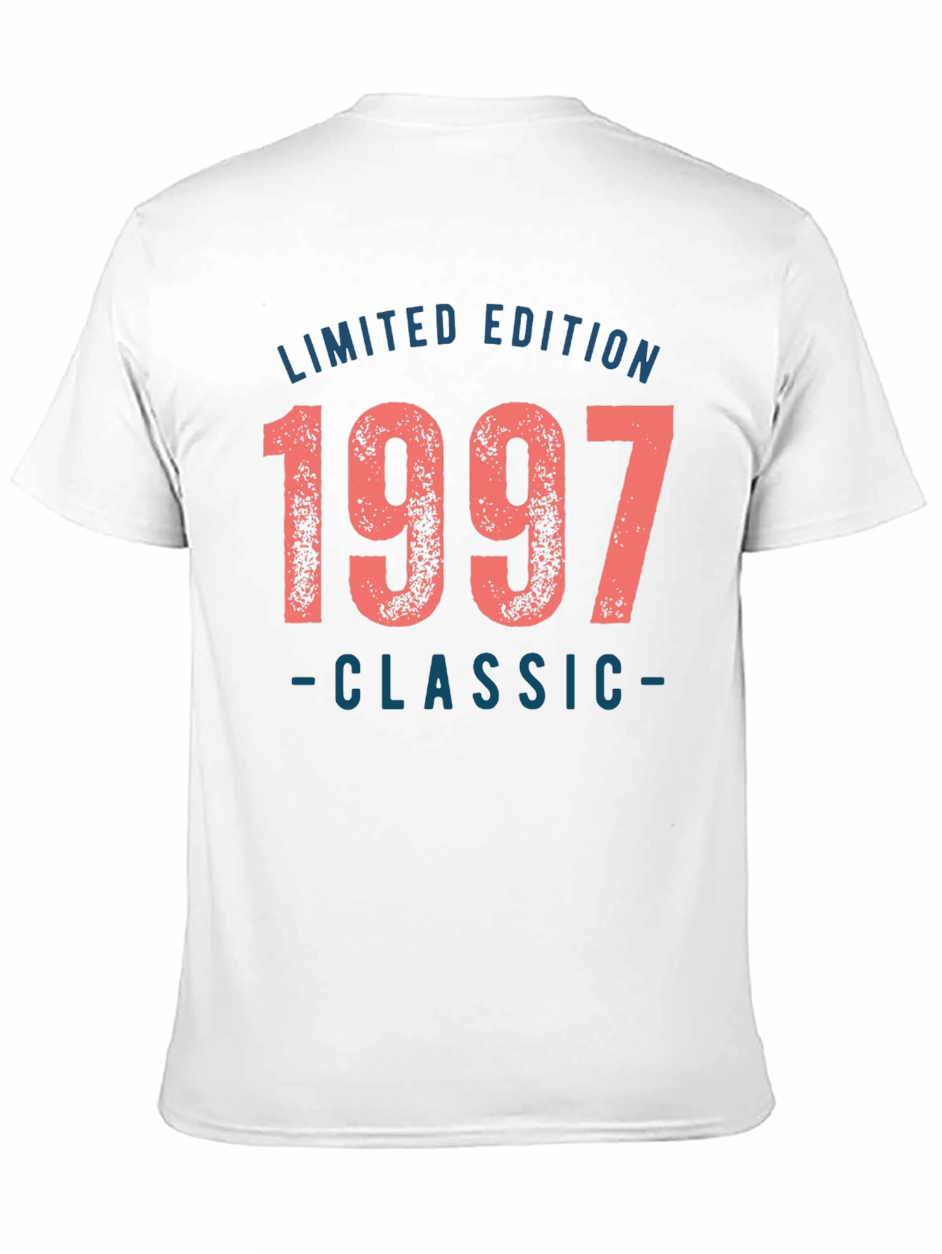 Limited Edition 1997 Classic T-Shirt