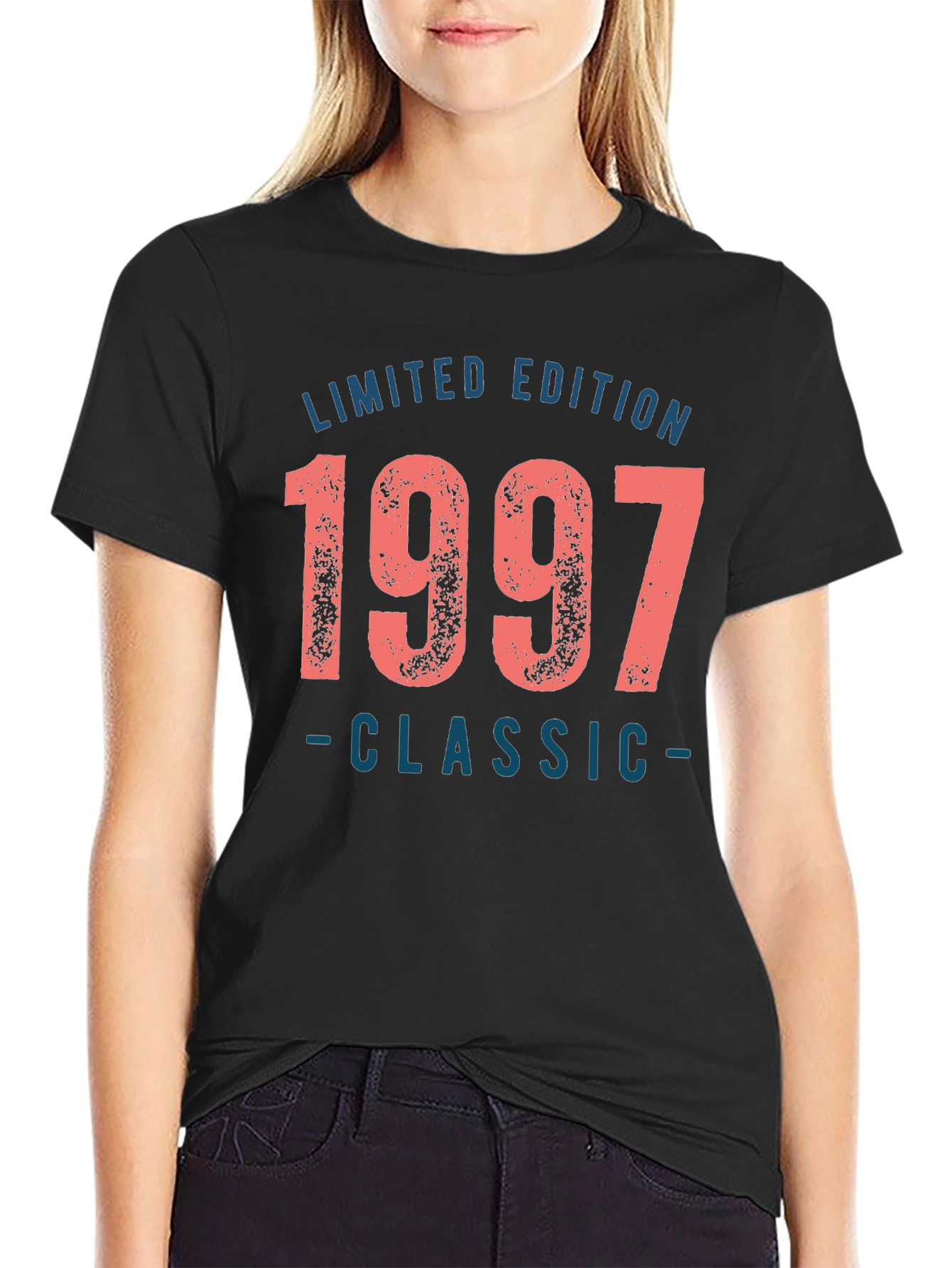 Limited Edition 1997 Classic T-Shirt