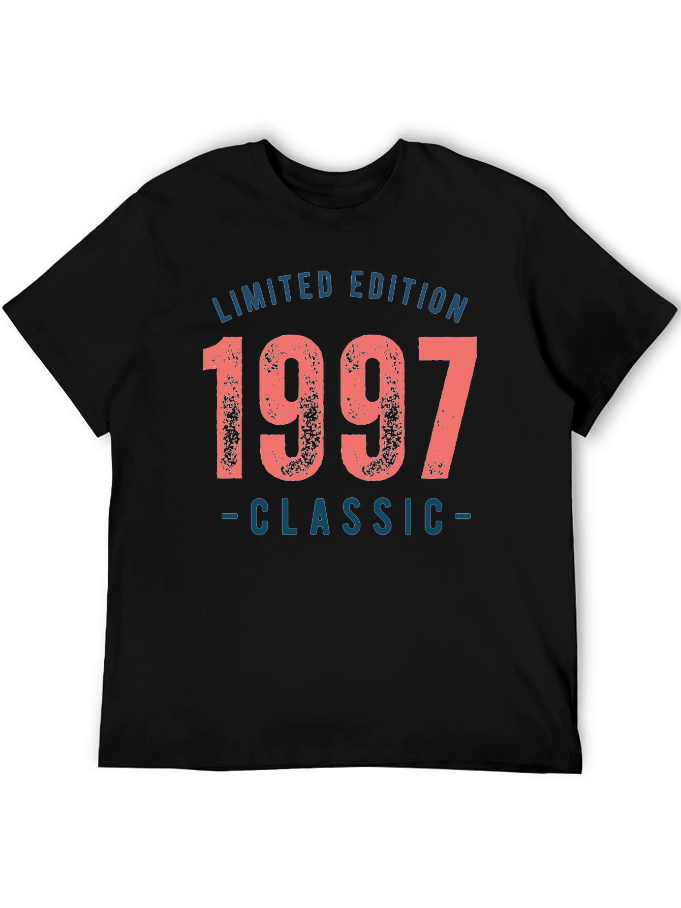 Limited Edition 1997 Classic T-Shirt