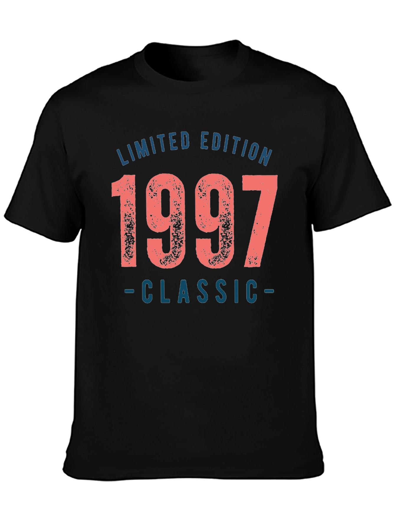 Limited Edition 1997 Classic T-Shirt
