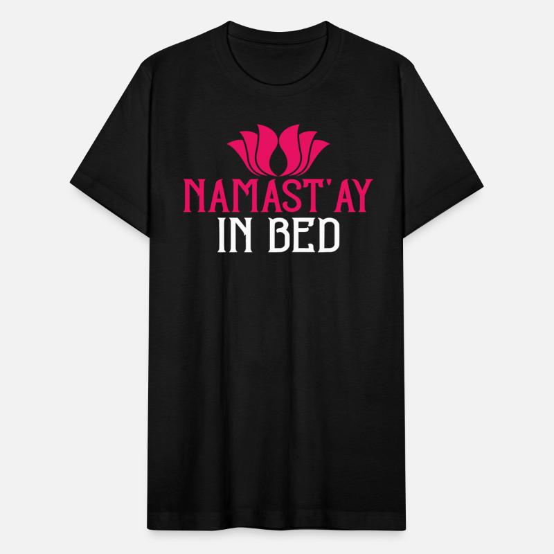 Namast'ay In Bed Yoga Class Meditating
