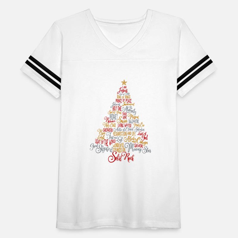 Names Of Jesus Tree Amazing Tree