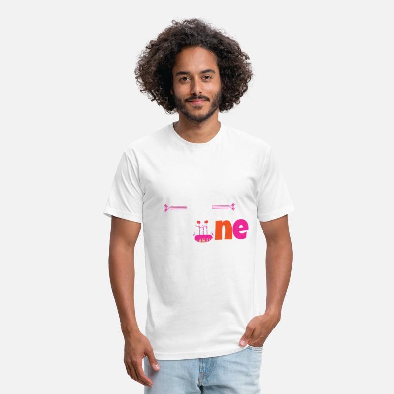 Nana of Mr One Derful Party Matching Family 1st B