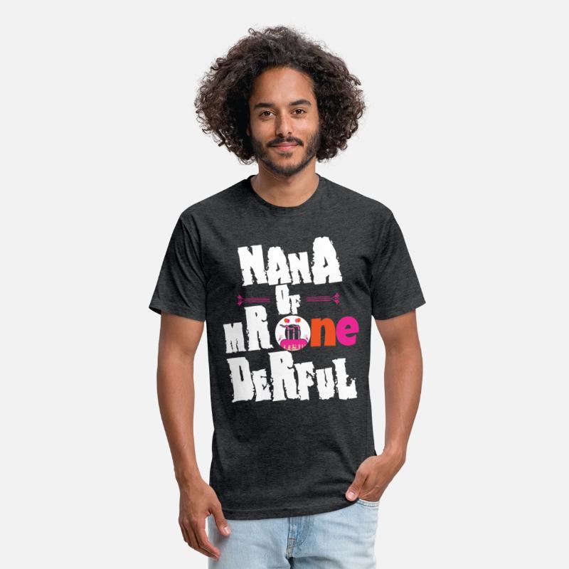 Nana of Mr One Derful Party Matching Family 1st B