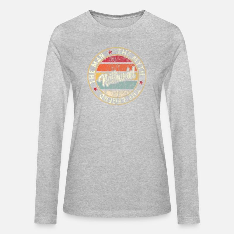 Nathaniel First Name Premium