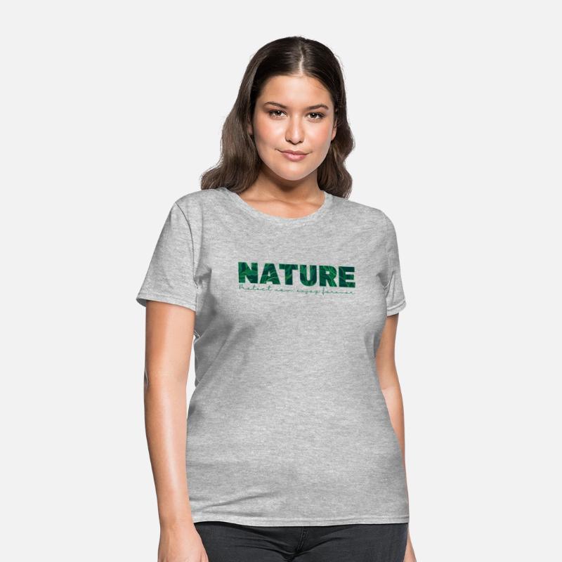 Nature Conservation T-Shirt