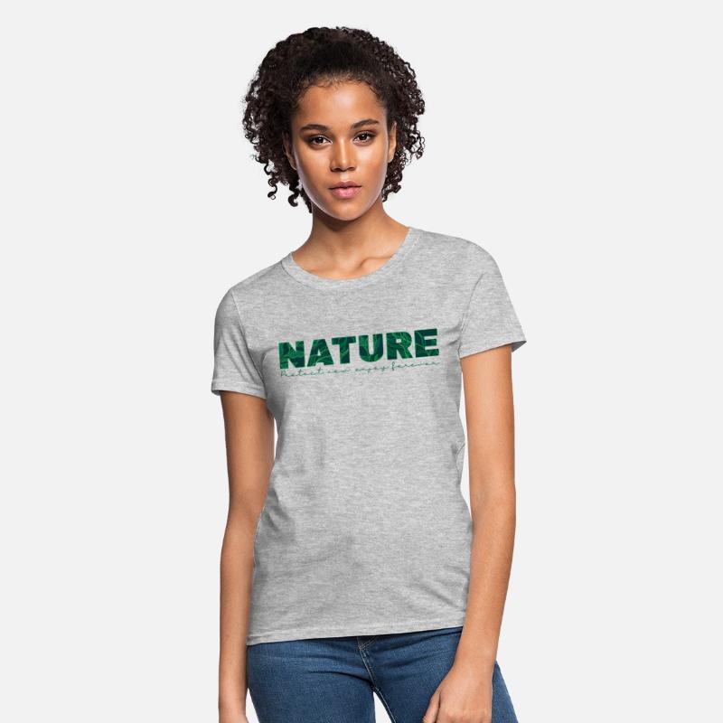 Nature Conservation T-Shirt