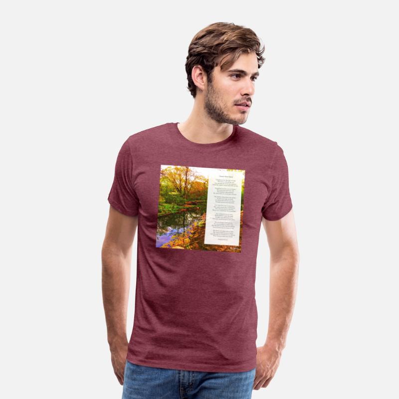 Nature s Heart Healer Poem