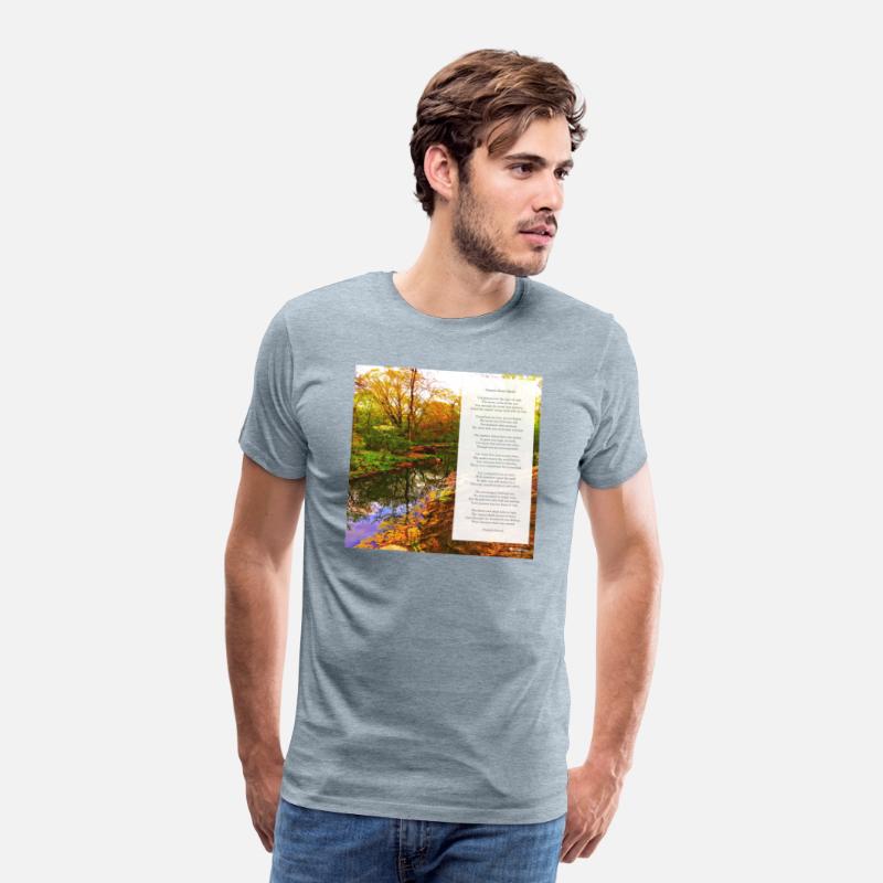 Nature s Heart Healer Poem