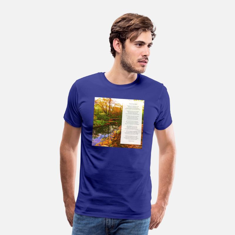 Nature s Heart Healer Poem