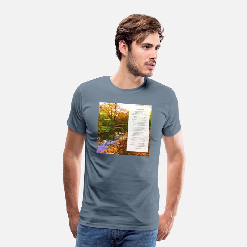 Nature s Heart Healer Poem