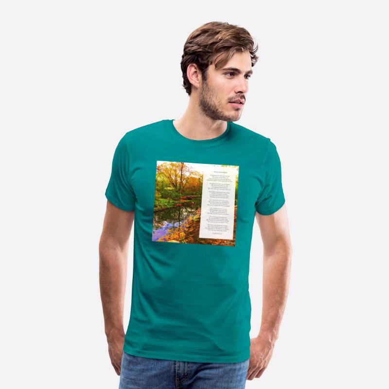 Nature s Heart Healer Poem